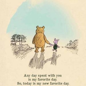 Meet your Posher, Susan